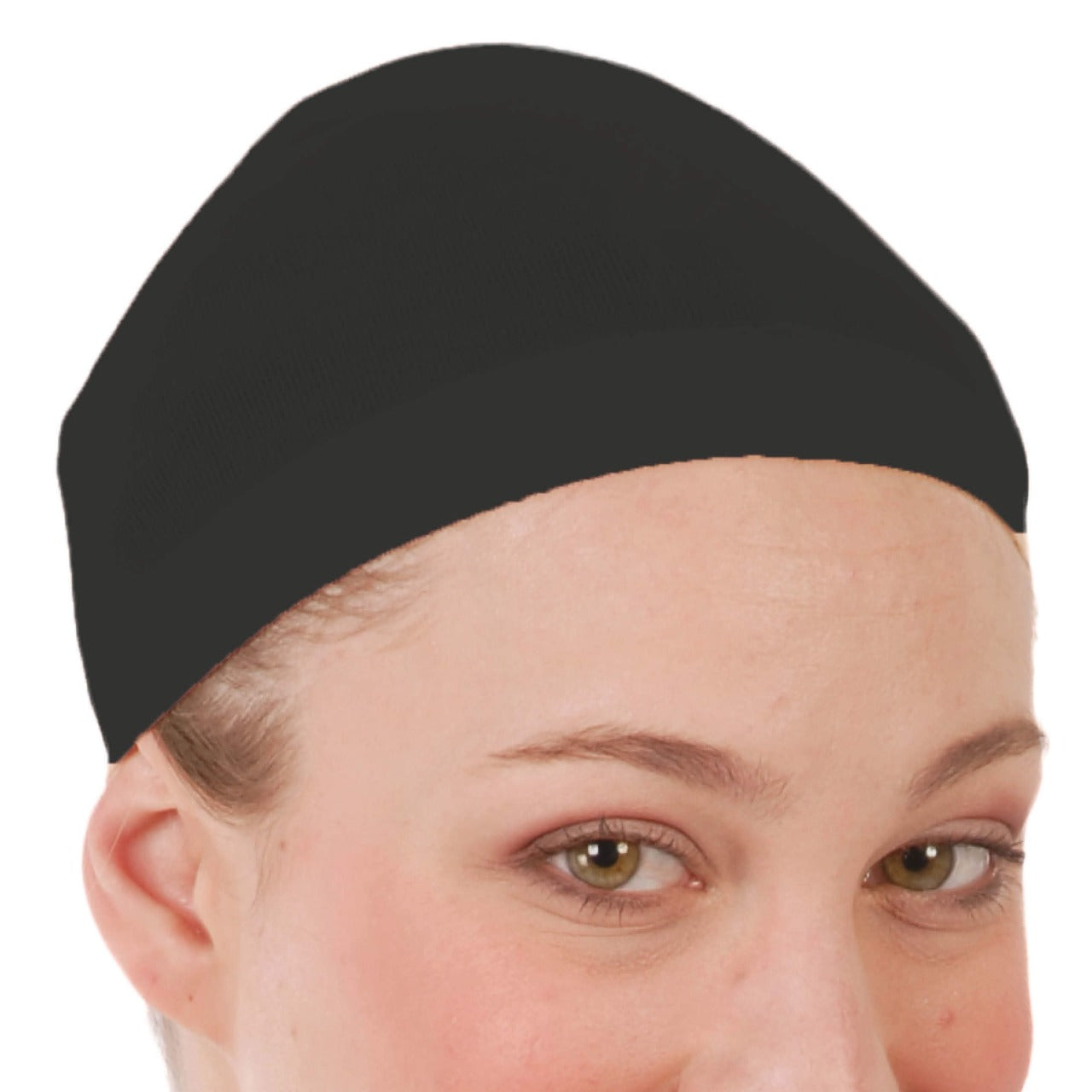 Perückennetze 2 Stück