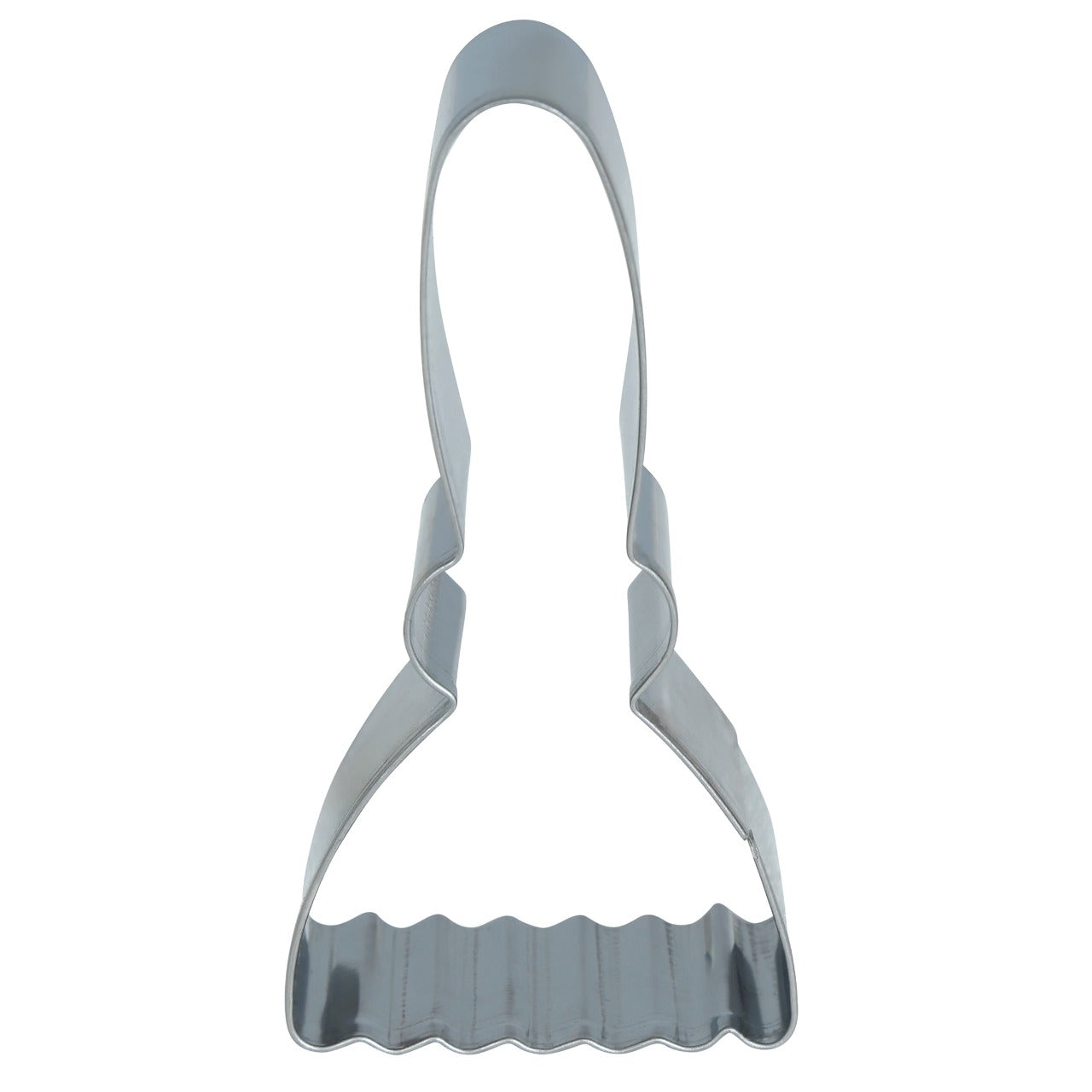 Pack mit 5 Metallformen für Halloween-Kekse