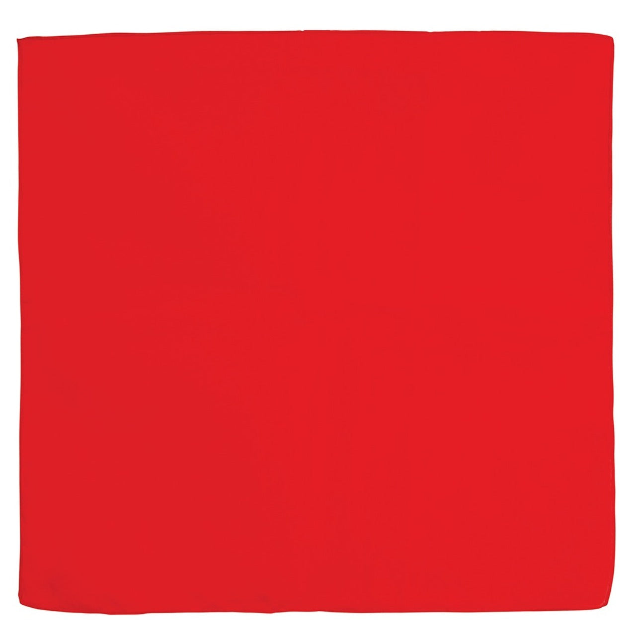 Rotes Halstuch