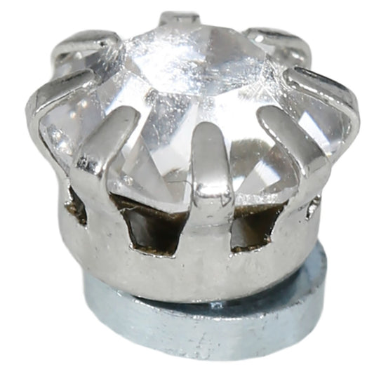 Magnetische Ohrringe