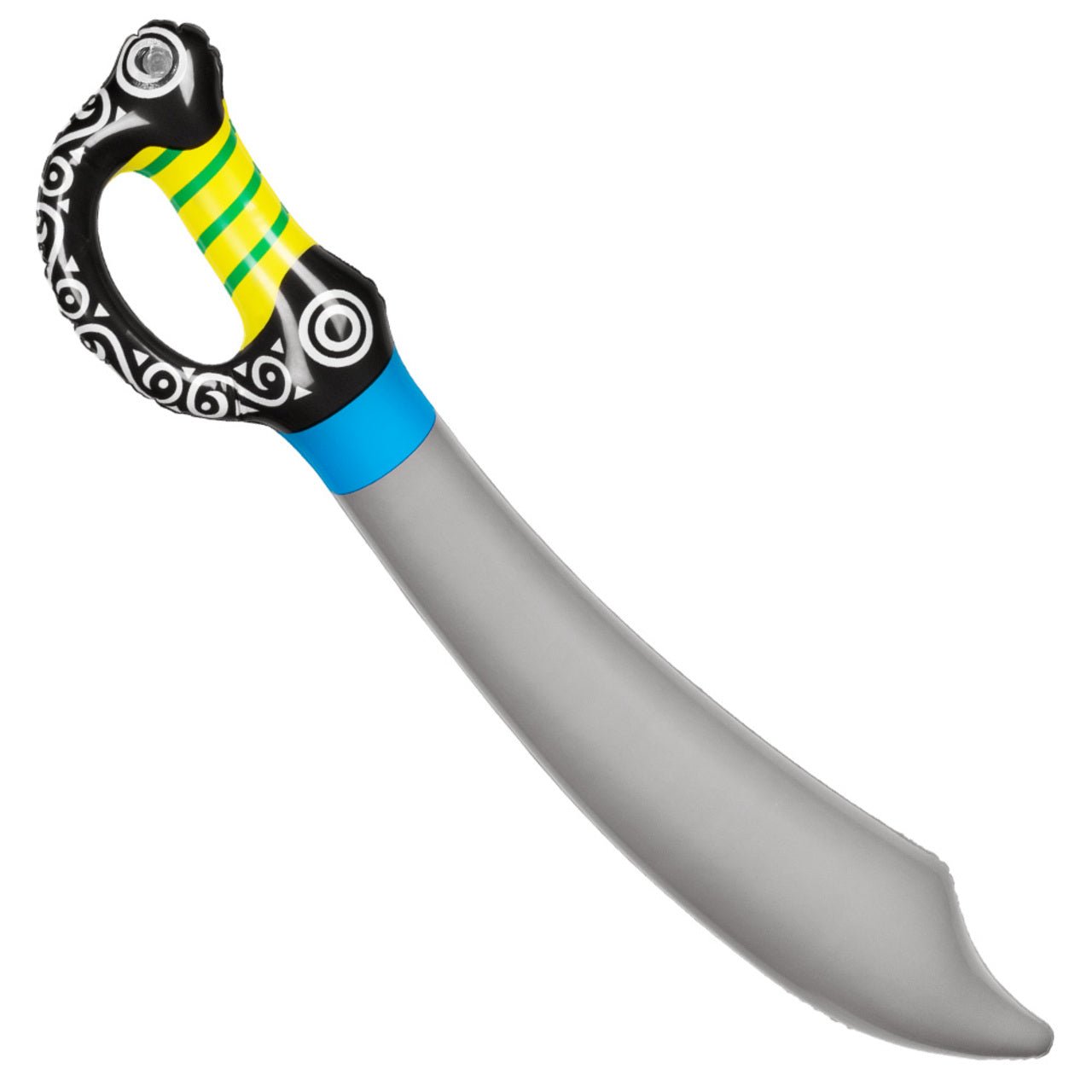 Piratensäbel aufblasbar