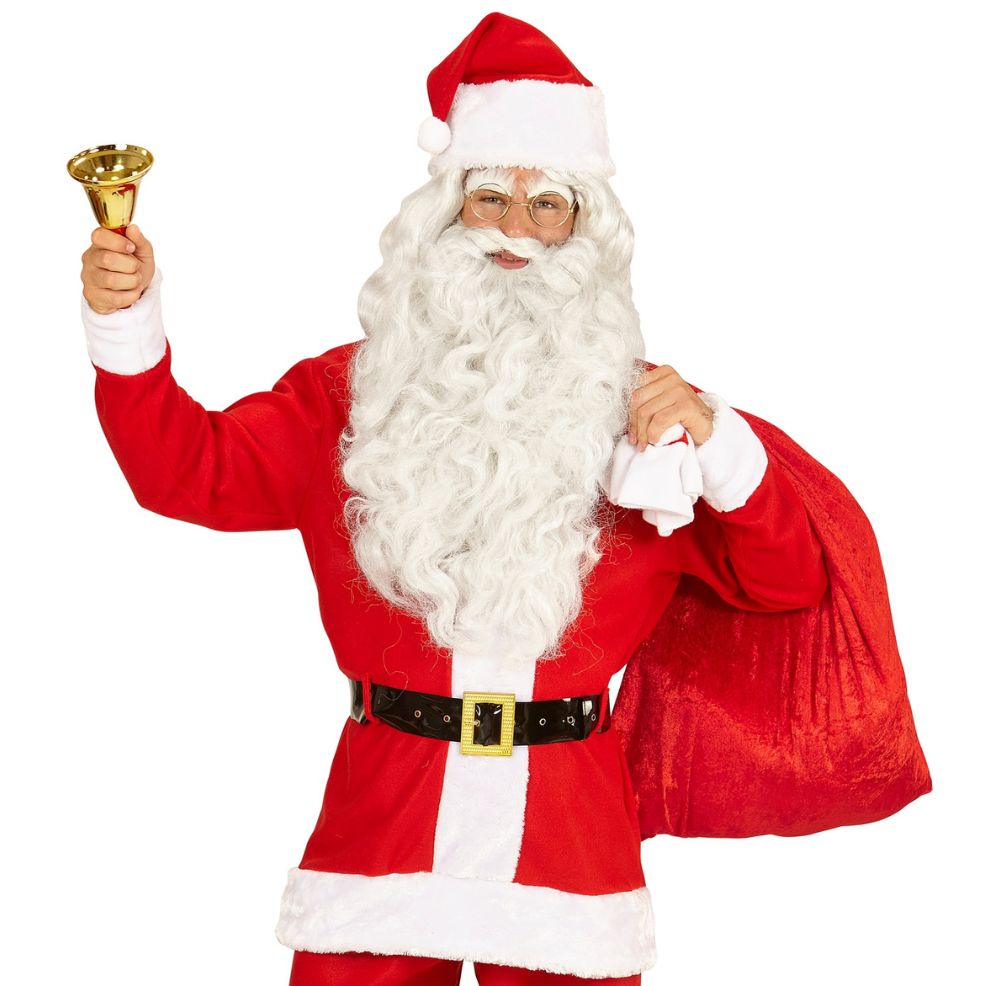 Weihnachtsmann-Sack