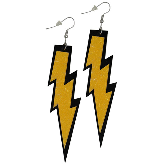 80er Jahre Orange Set