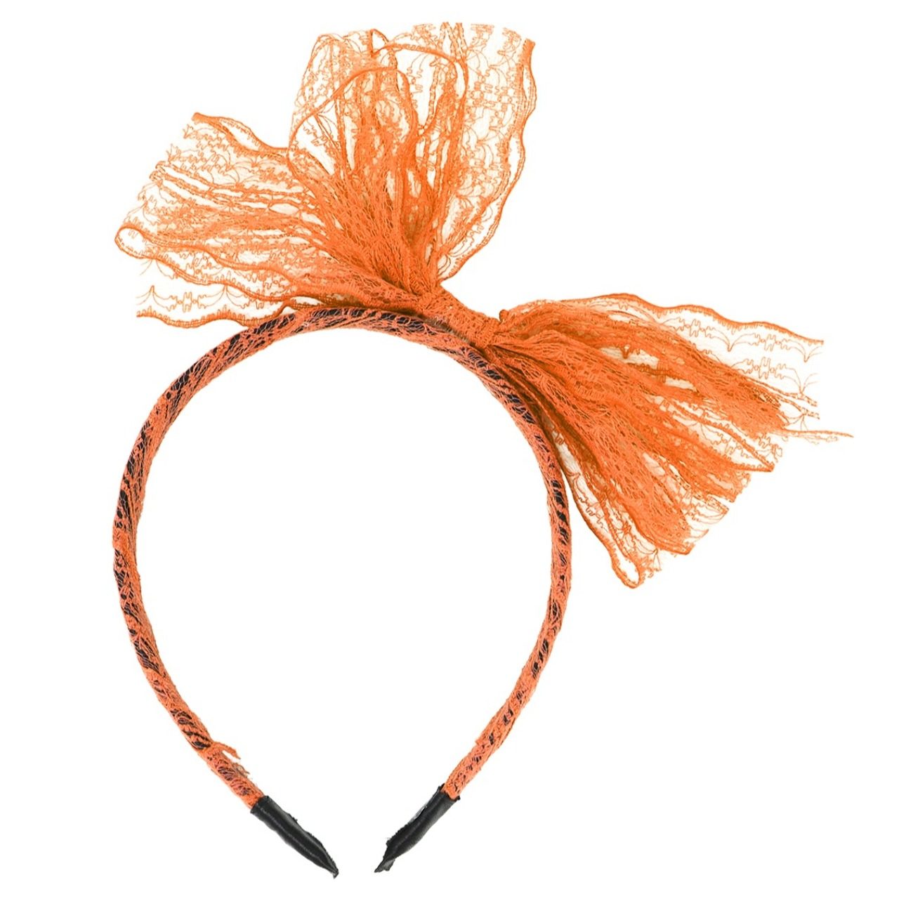 80er Jahre Orange Set