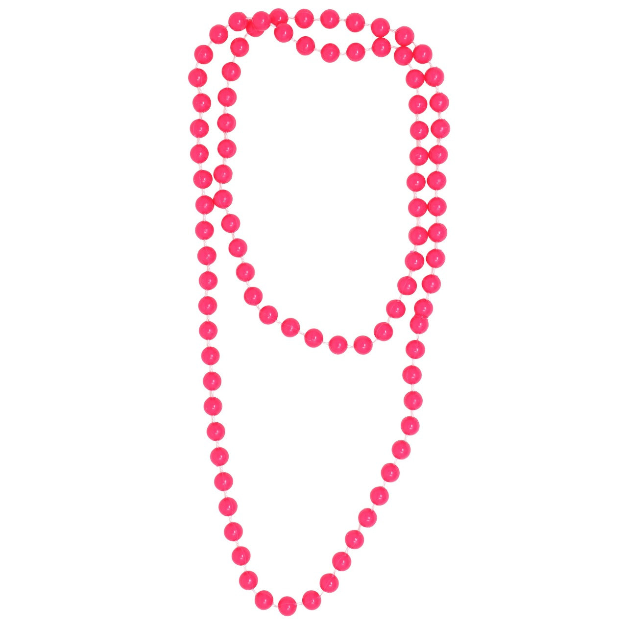 80er Jahre Pink Set