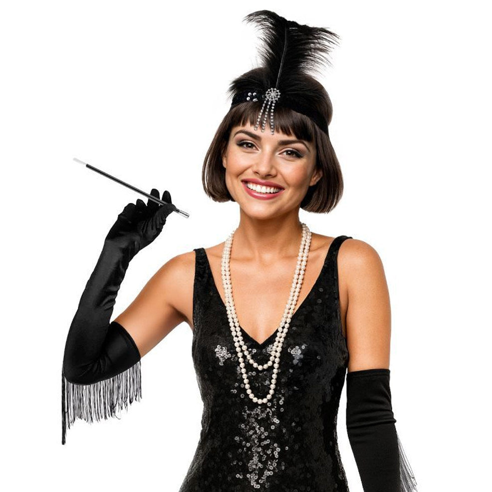 Charleston-Cabaret-Set der 20er Jahre