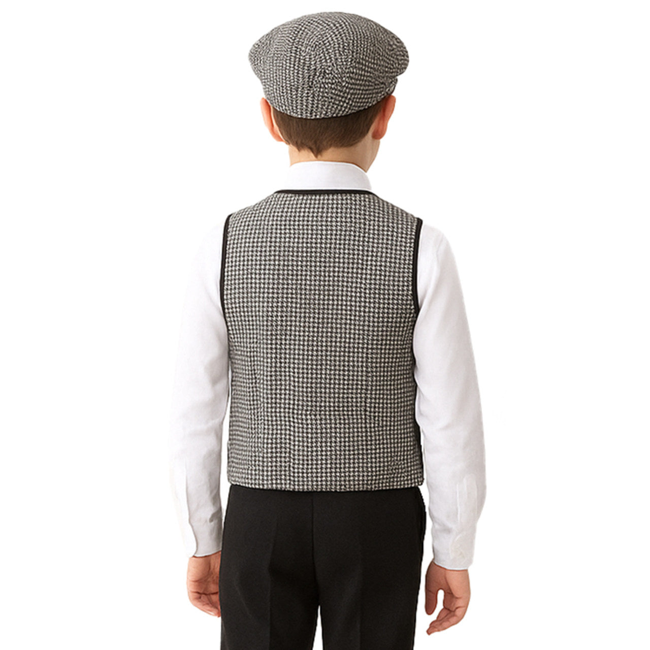 Chulapo-Set für Kinder