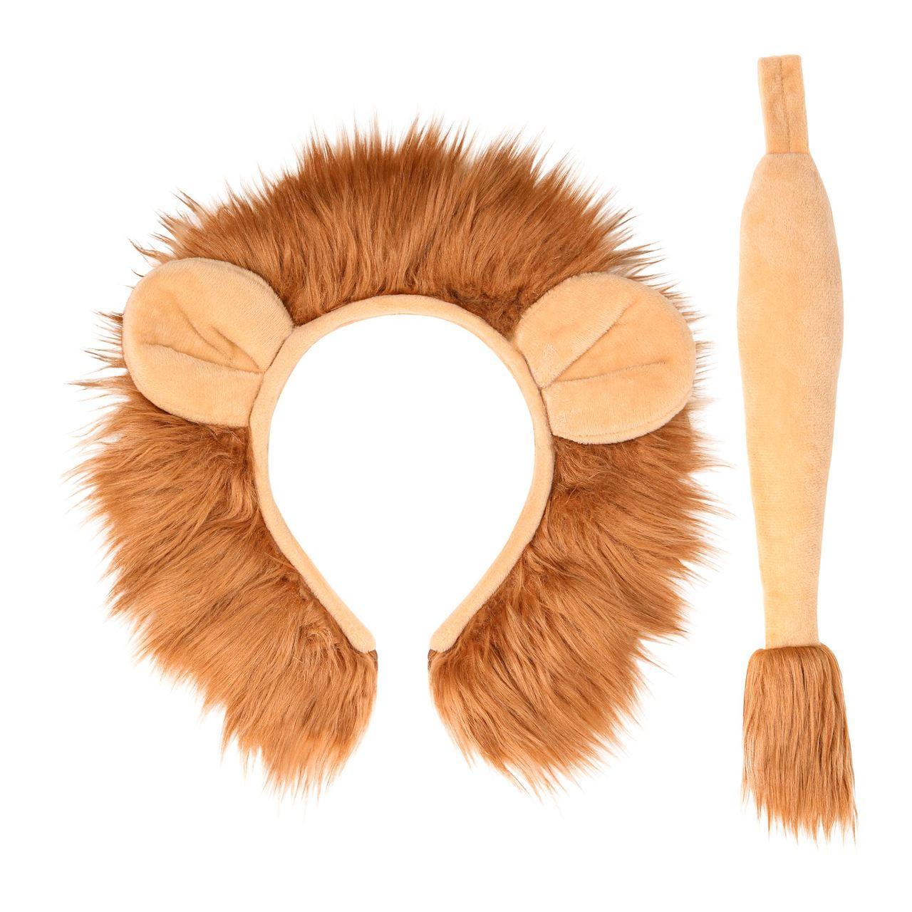 Löwen Mufasa Set