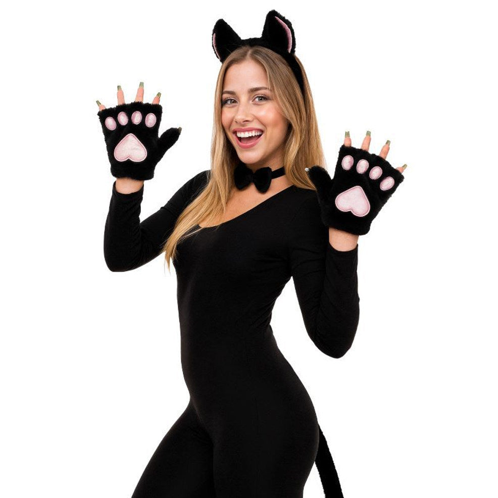 Panther-Set