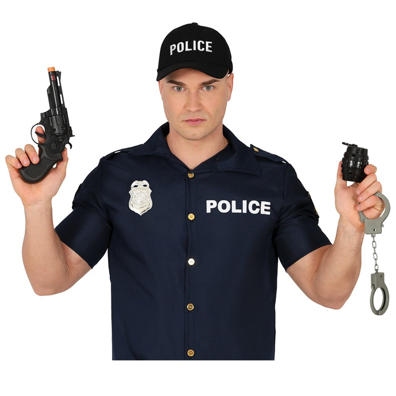 Polizei-Set
