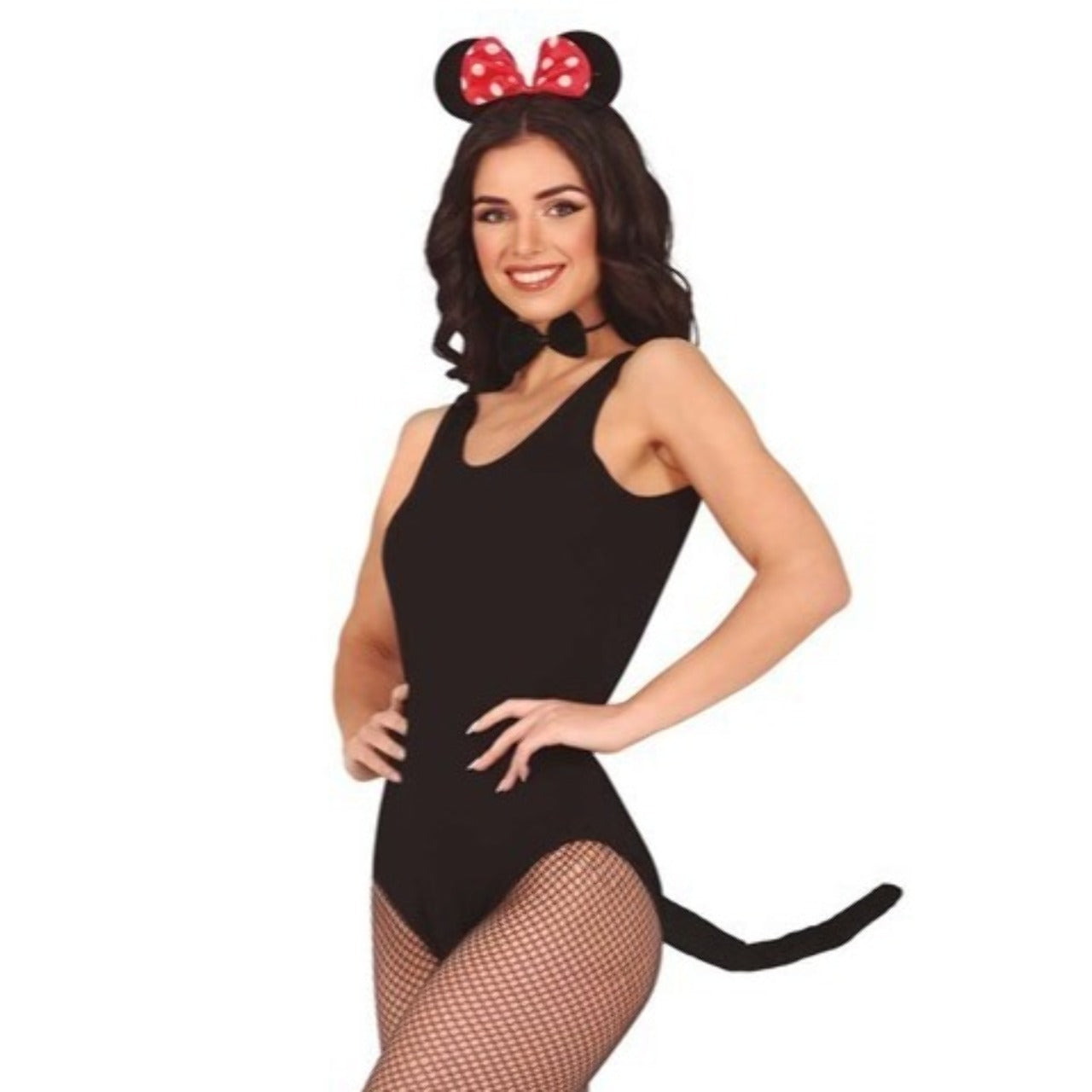 Minnie-Maus-Set