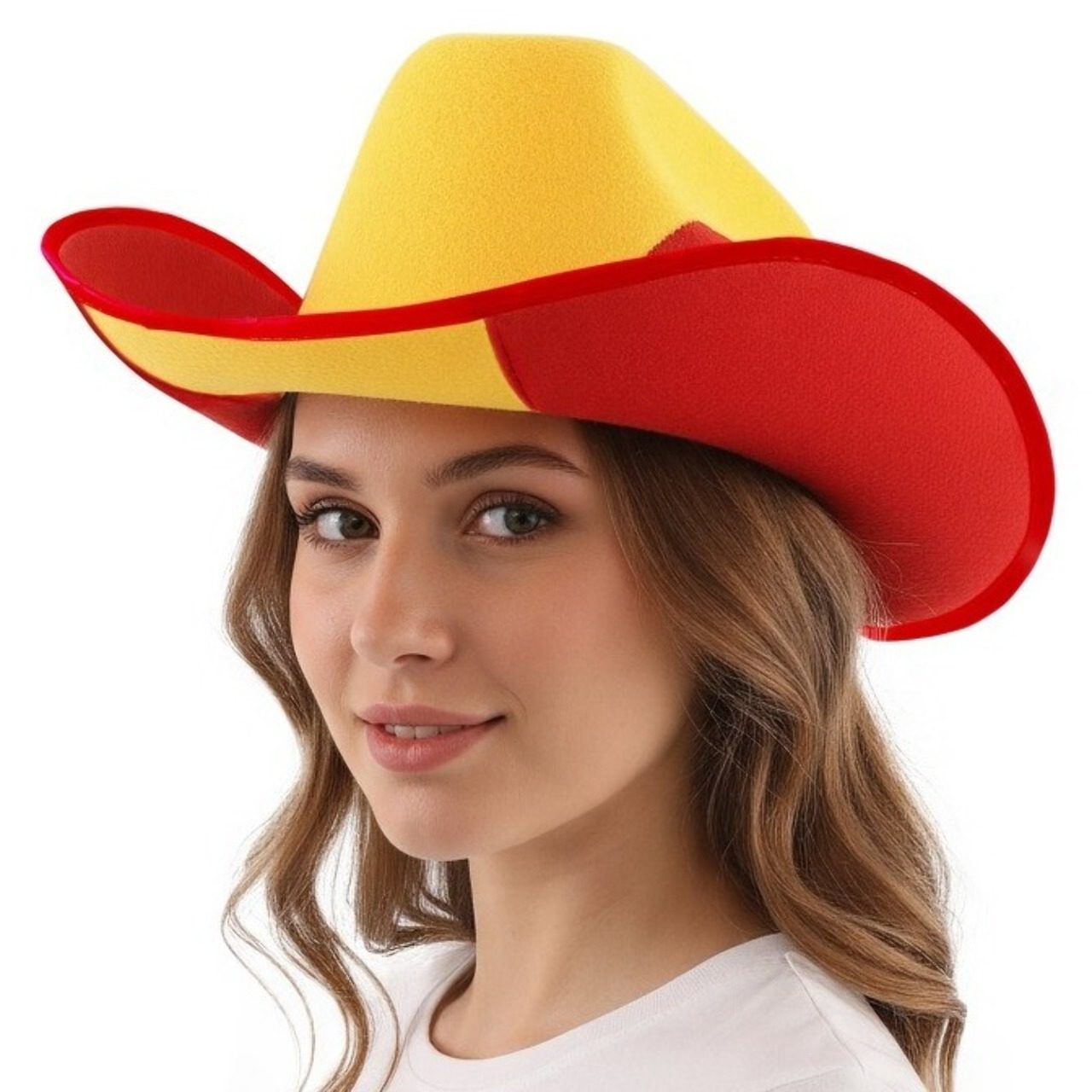 Cowboyhut Spanien