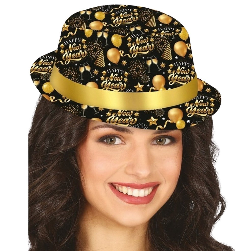 Silvesterhut