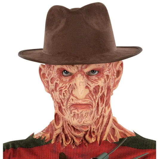 Freddy Killer Hut