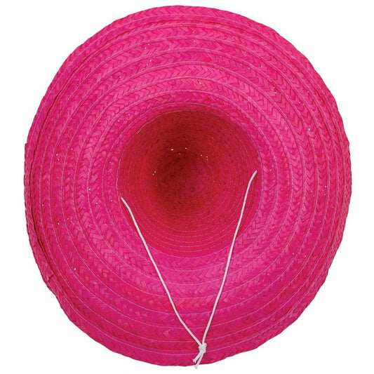 Mexikanischer Sombrero Fuchsia Eco