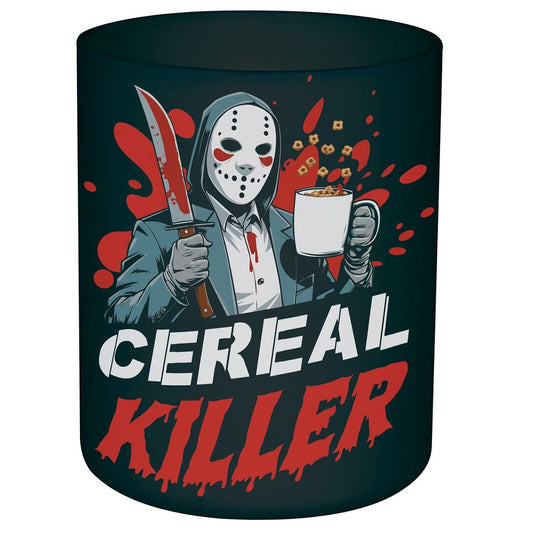 Halloween Tasse Killer