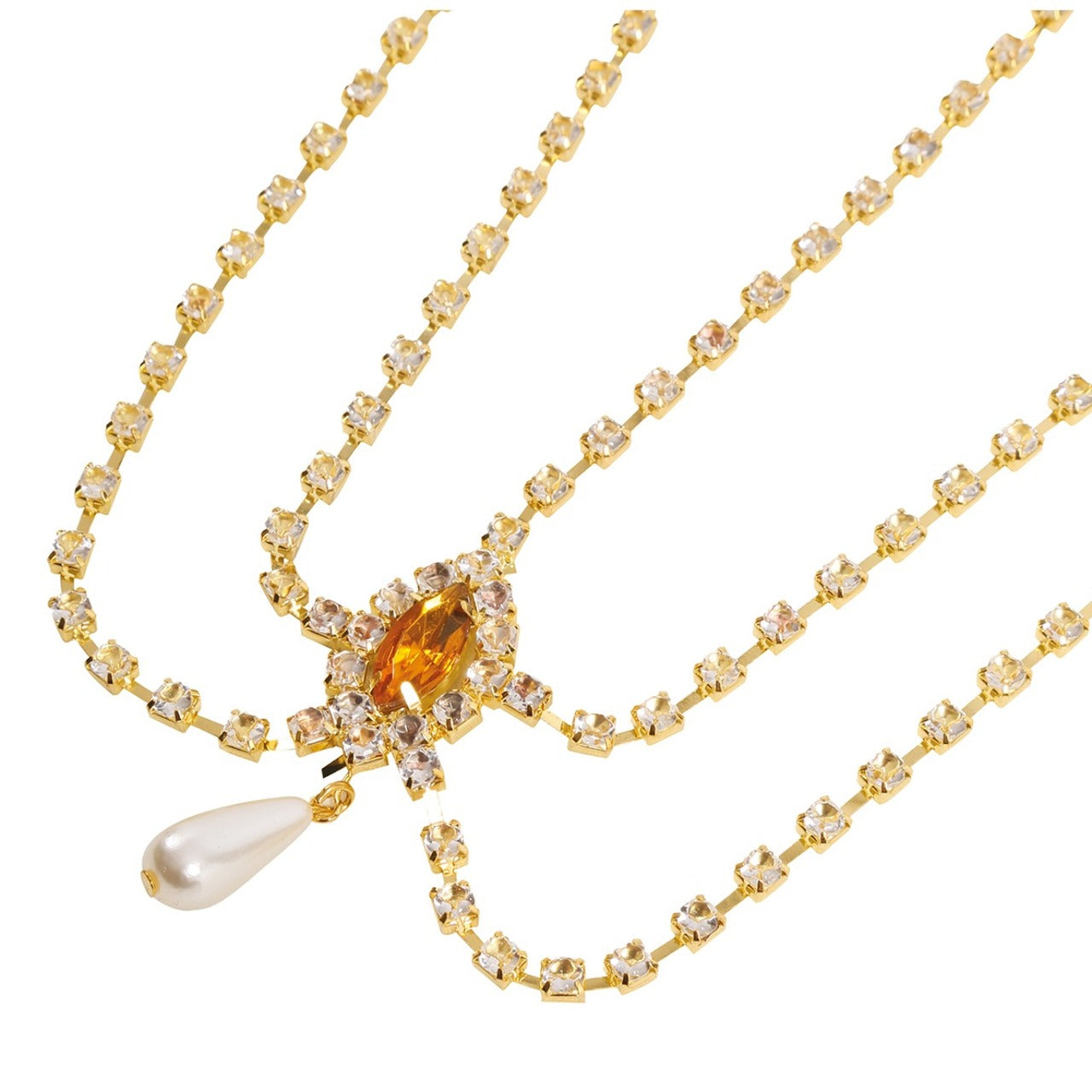 20er Jahre Haarschmuck