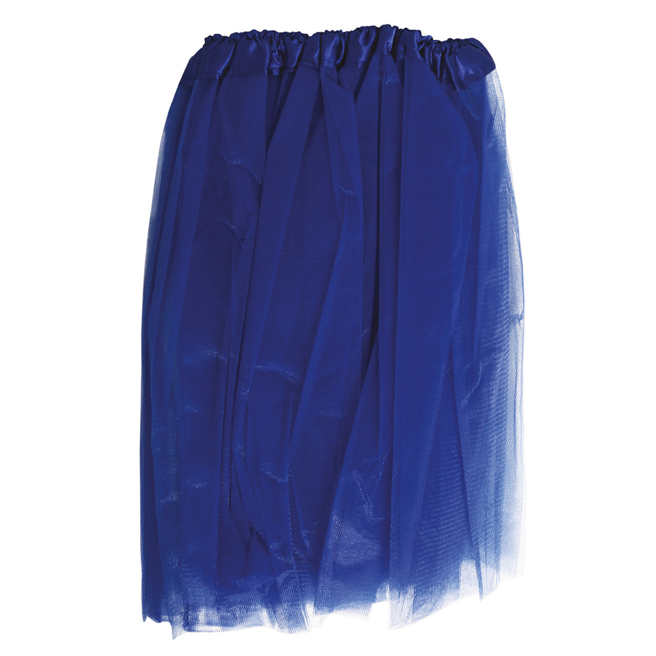 Blaues Tutu