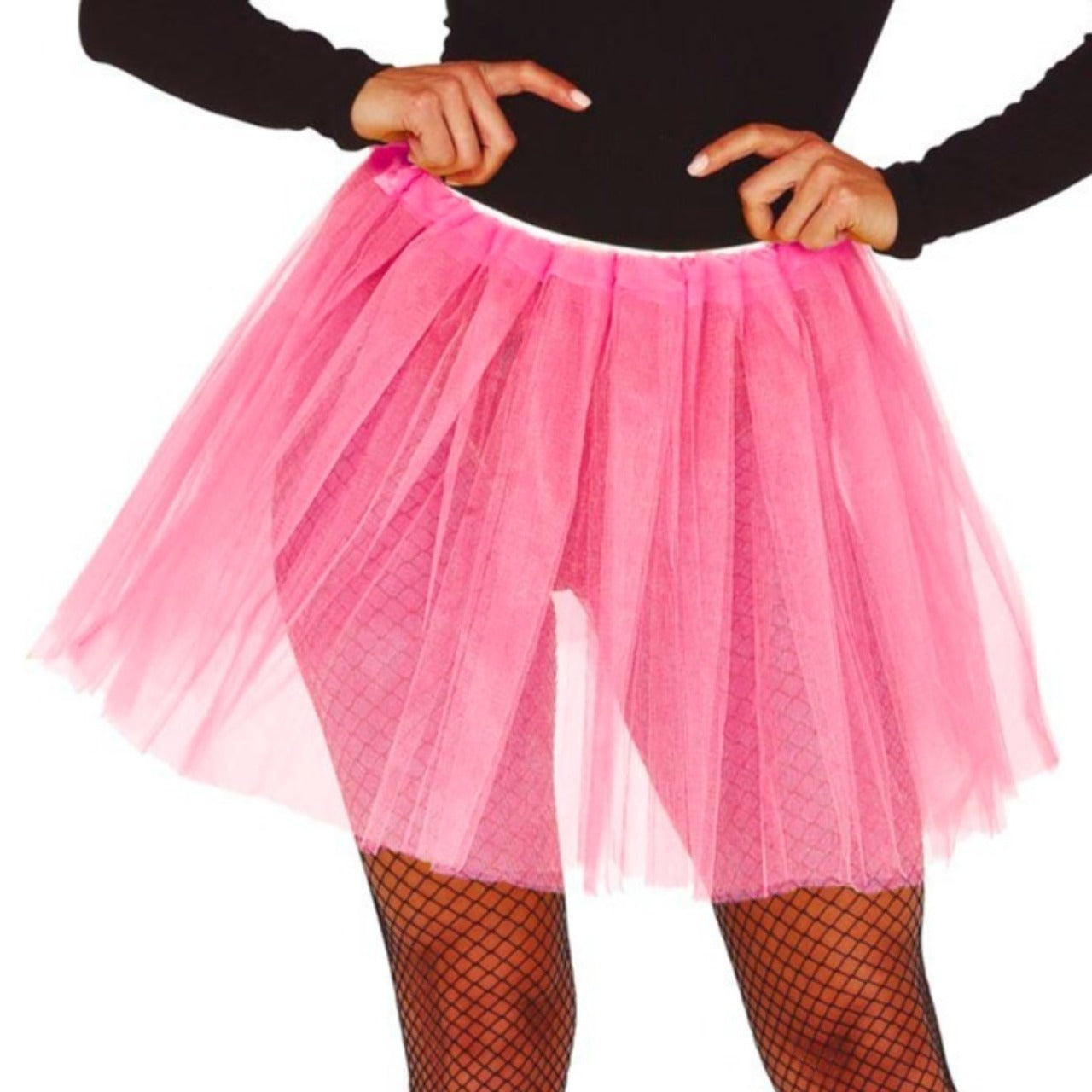 Rosa Tutu