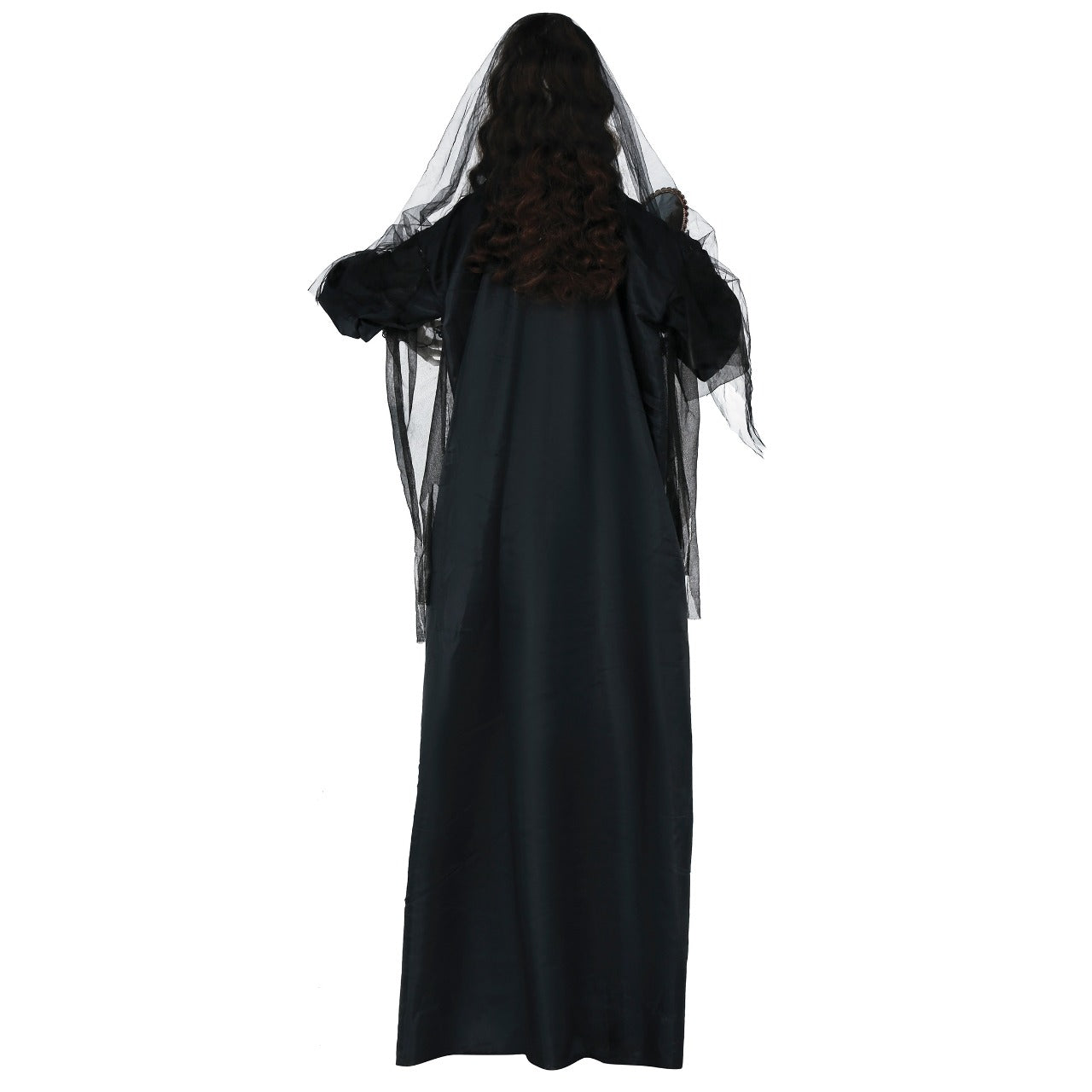 Schreckliche Vampirin