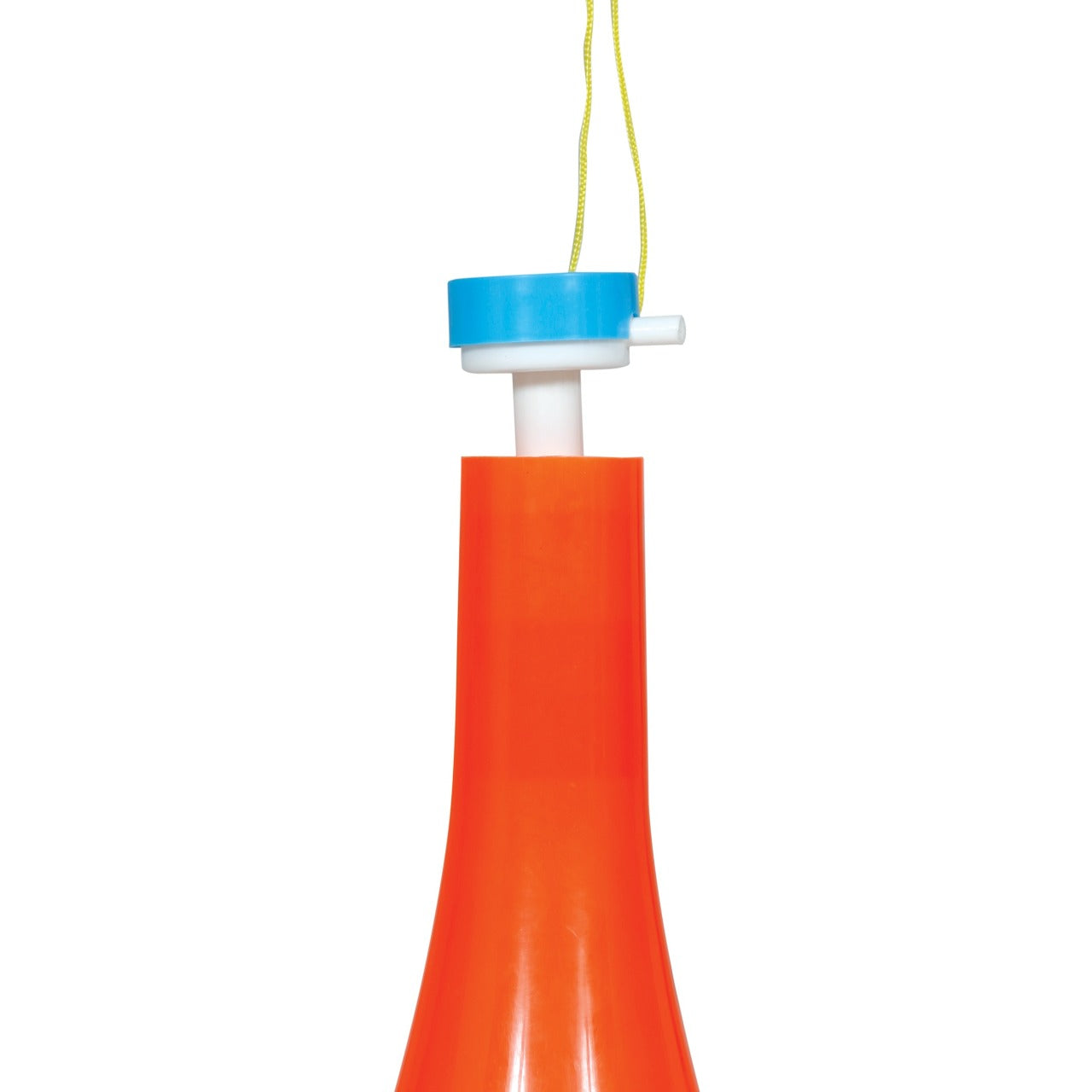 Vuvuzela-Klapplautsprecher