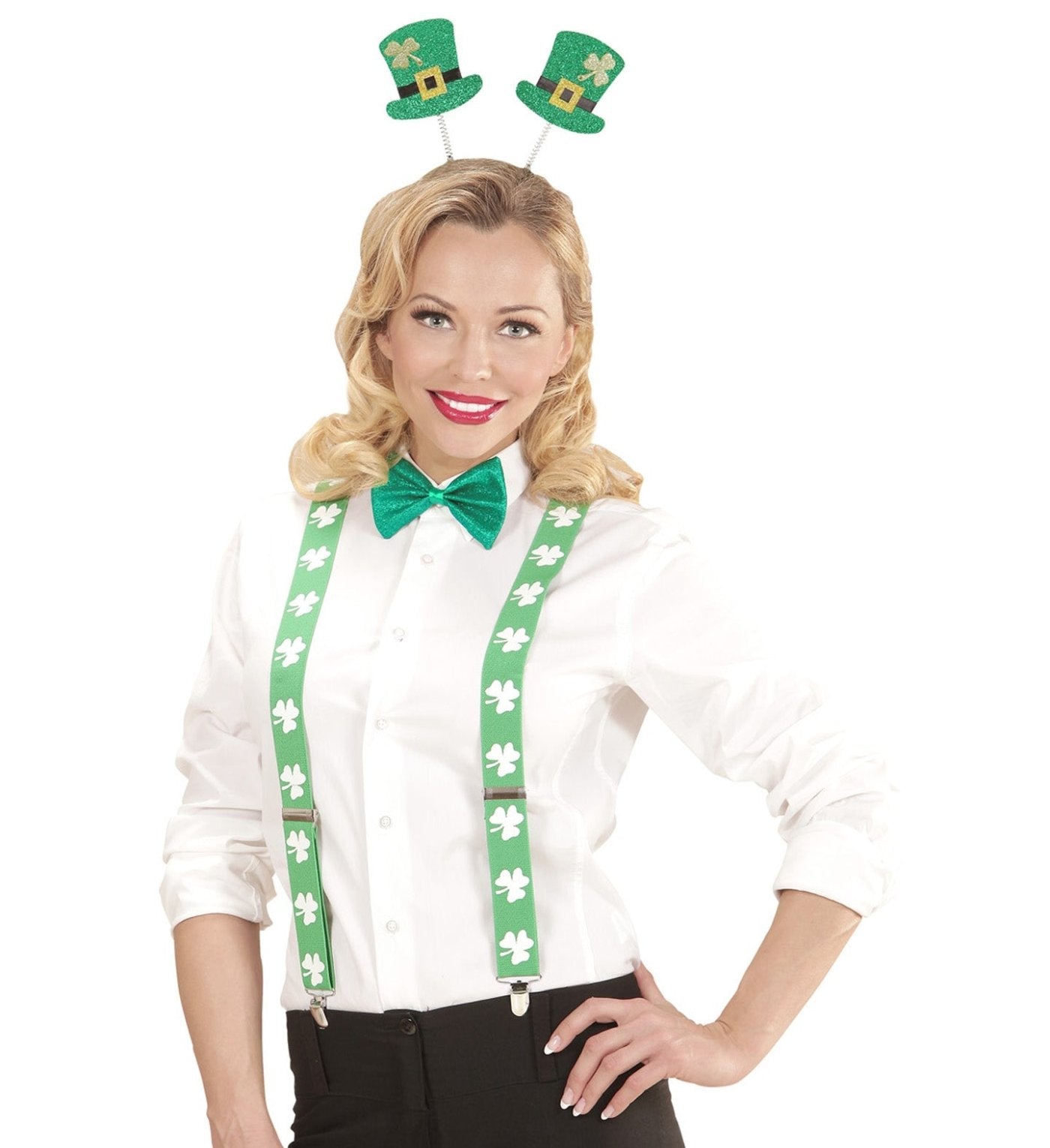 Set Saint Patrick