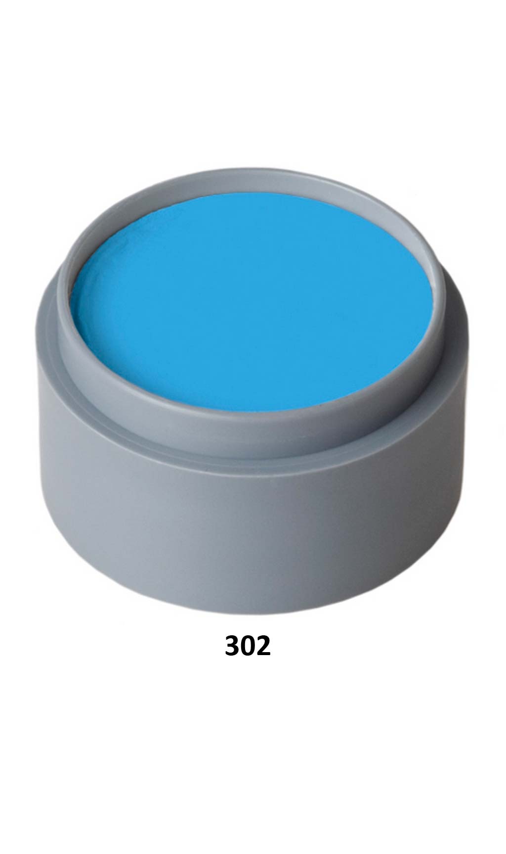15 ml Aqua Make-up Professional
