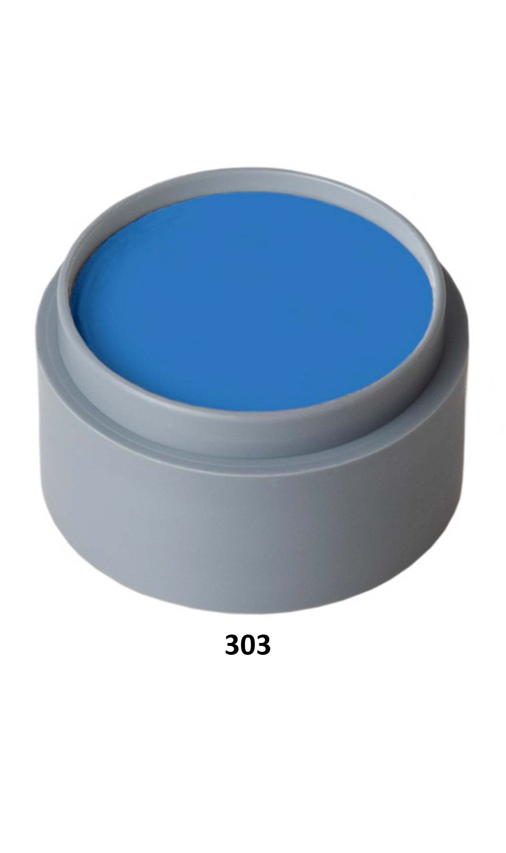 15 ml Aqua Make-up Professional