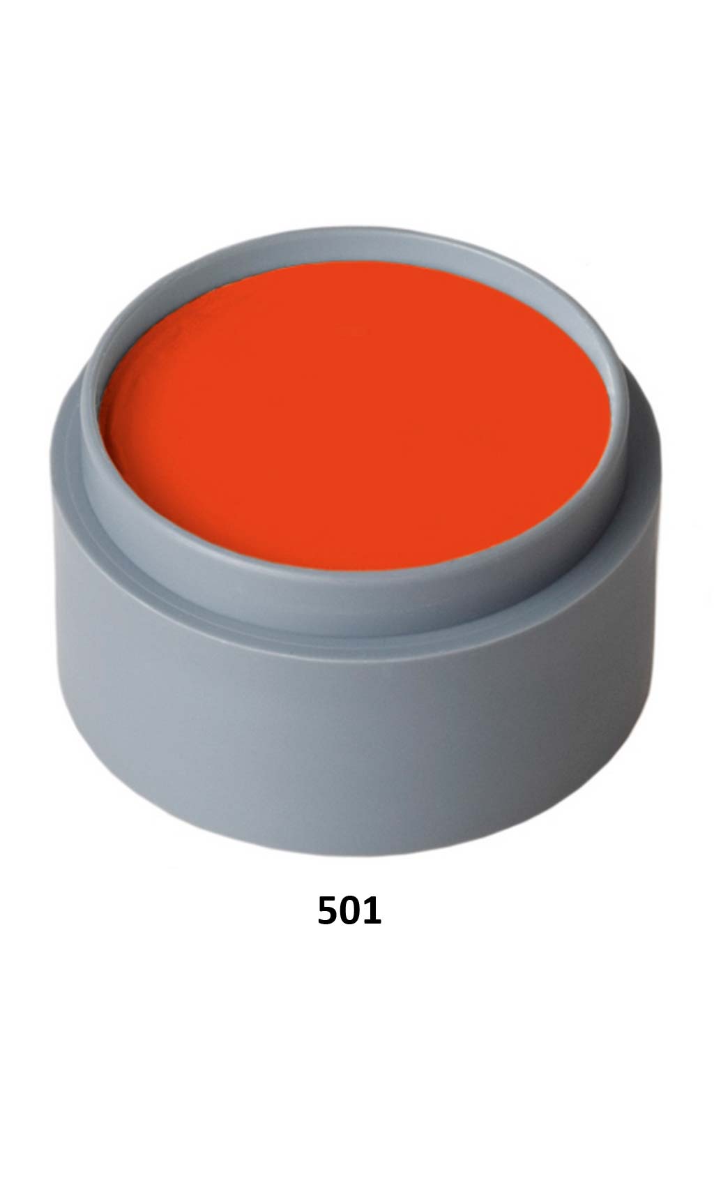 15 ml Aqua Make-up Professional