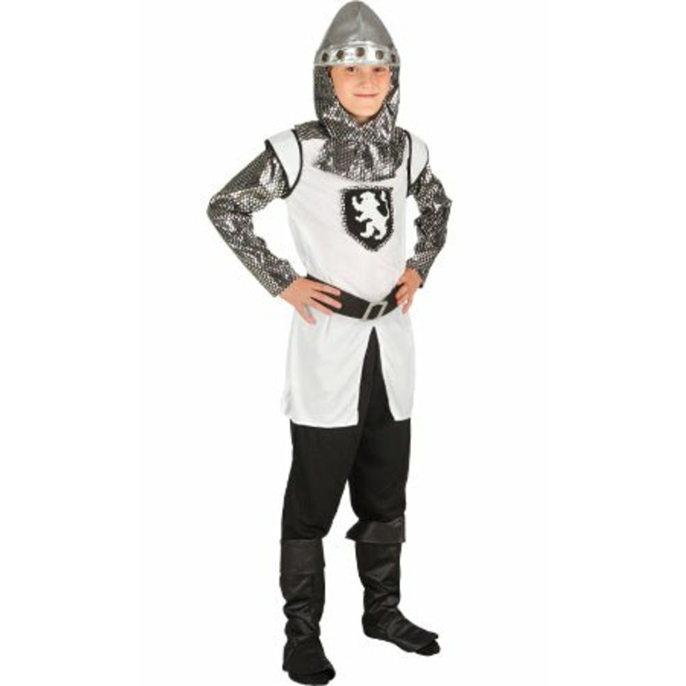 Disfraz de Caballero Medieval Oliver infantil | Don Disfraz