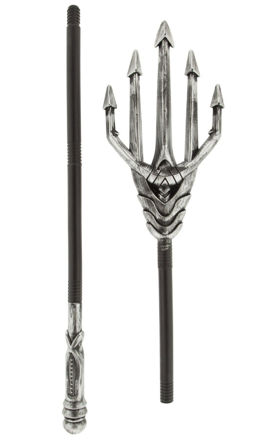 Dreizack Poseidon zerlegbar