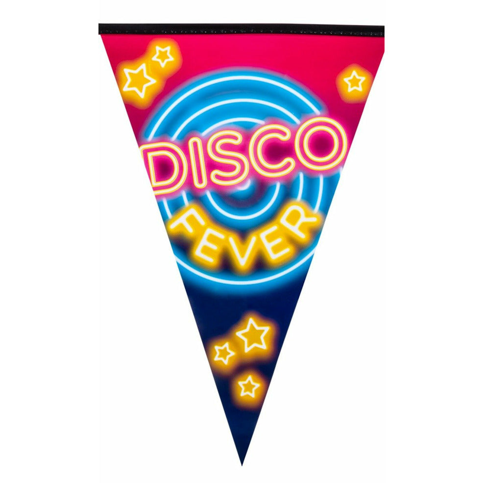 Guirnalda Disco Fever | Don Disfraz