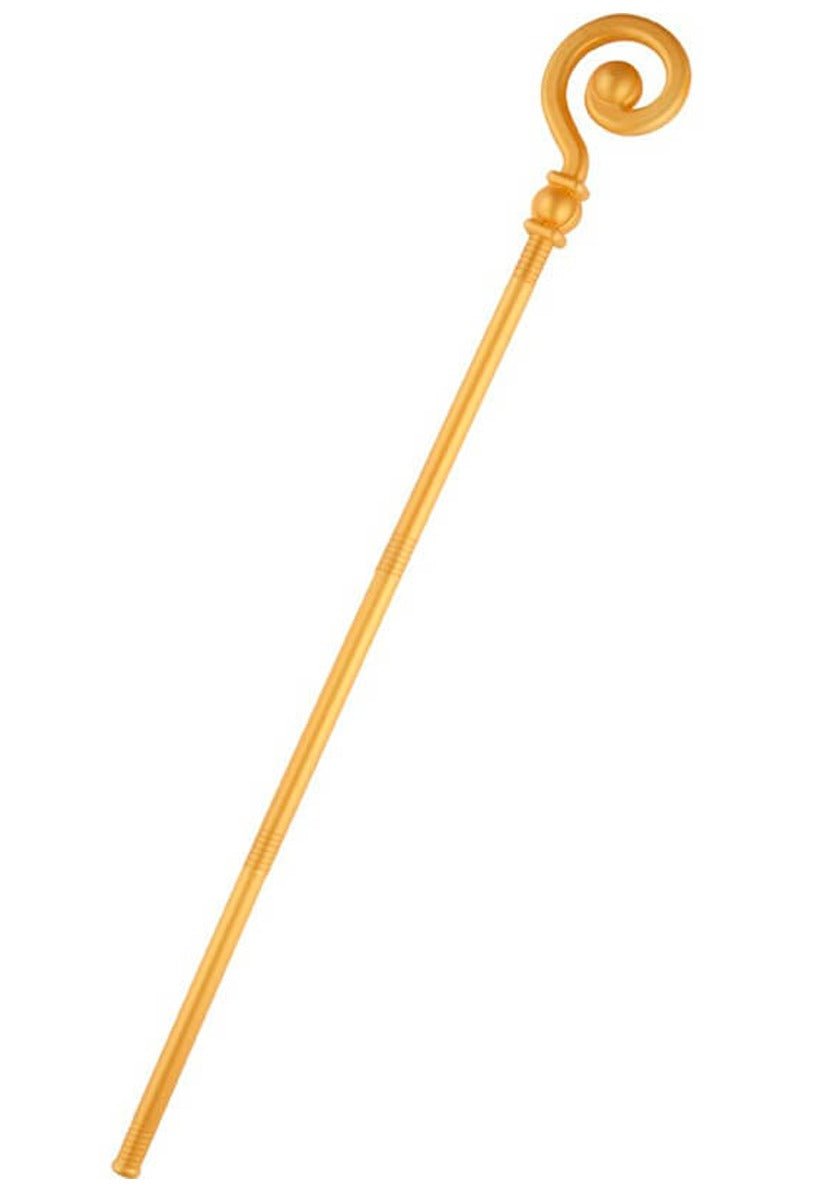 Zerlegbarer Bischofsstab