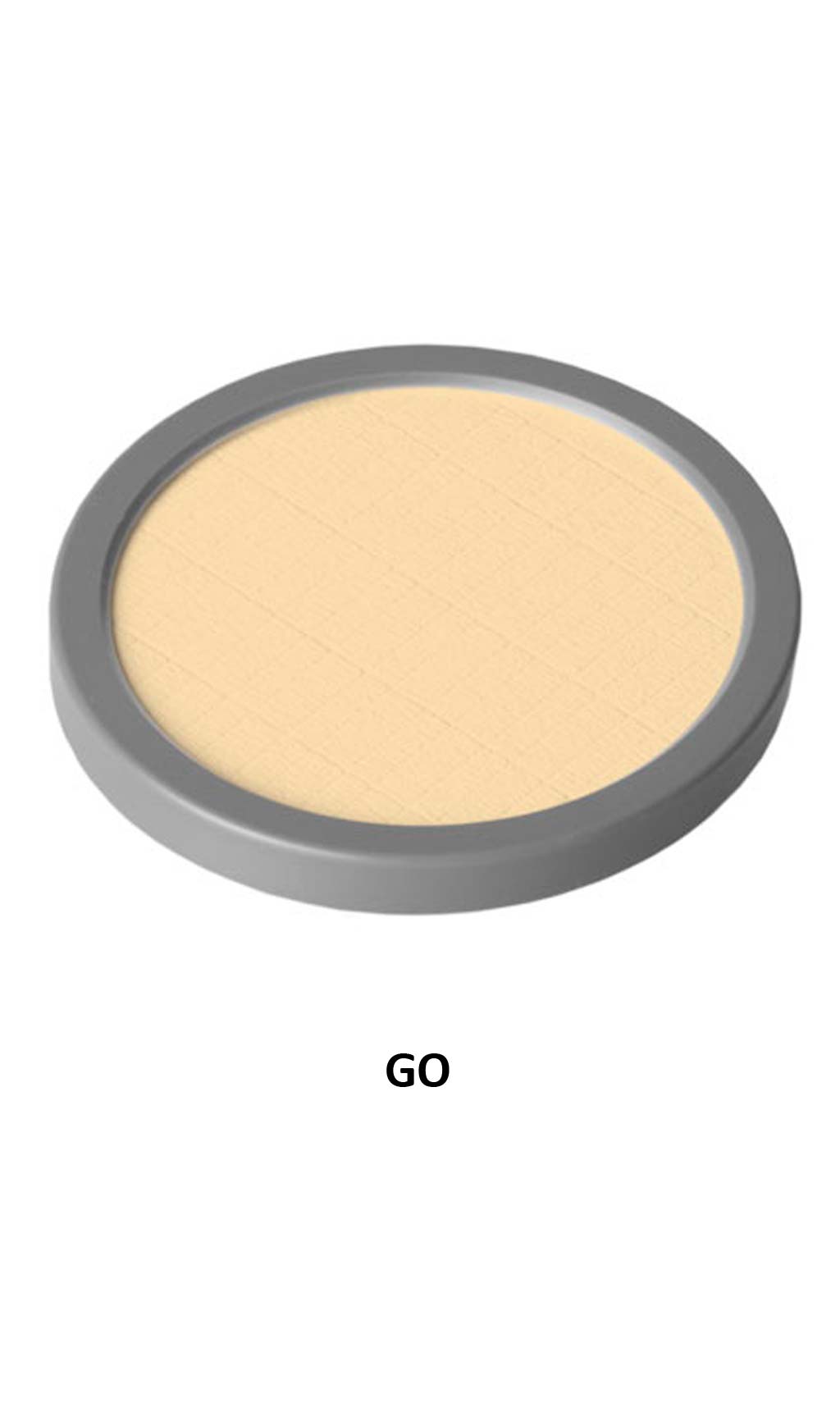 35 gr Cake Make-up Professional