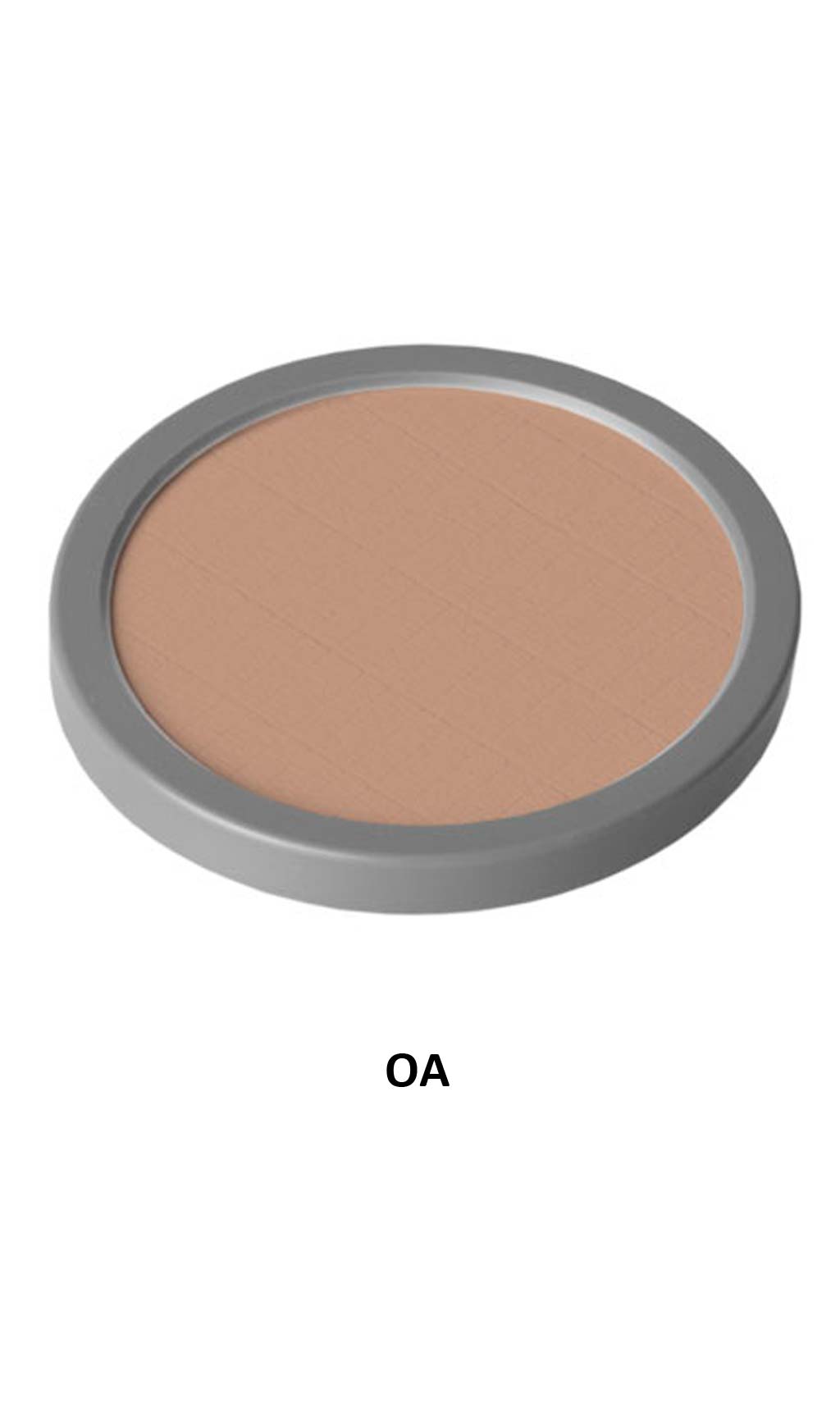 35 gr Cake Make-up Professional