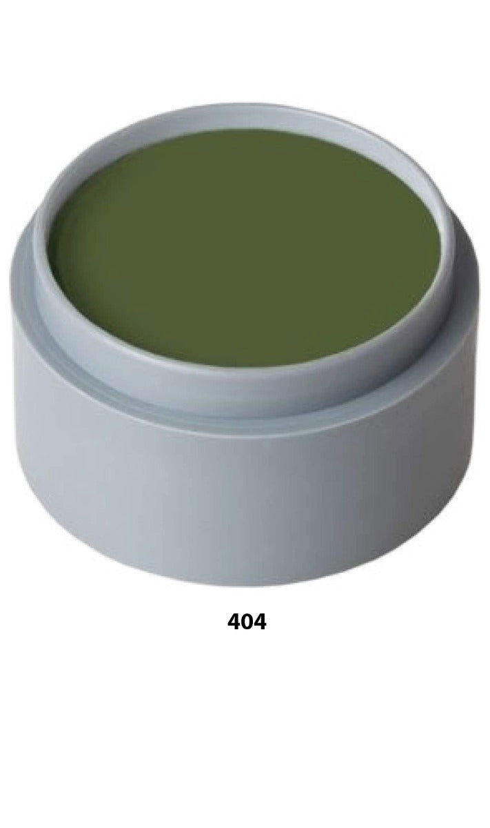 15 ml Aqua Make-up Professional