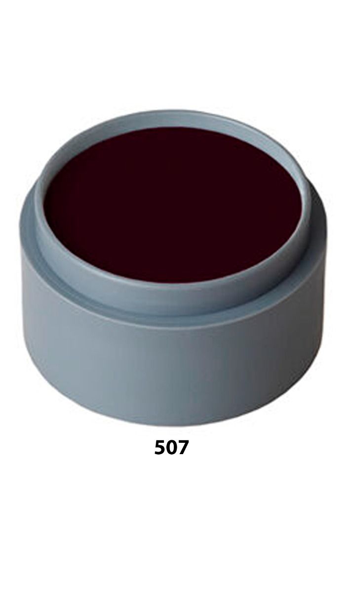 15 ml Aqua Make-up Professional