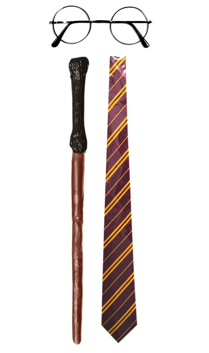 Harry Potter™ Magier-Set