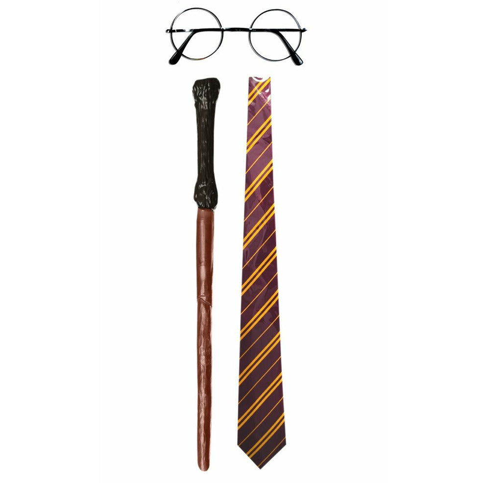 Set de Harry Potter™ Mago | Don Disfraz