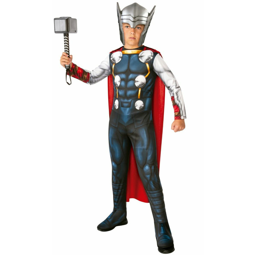 Disfraz de Thor™ Classic infantil | Don Disfraz