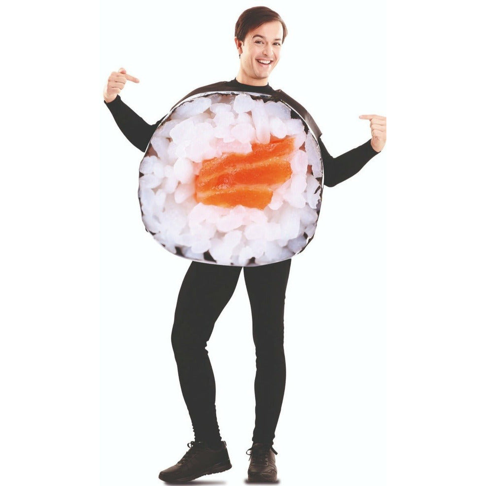 Disfraz de Sushi para adulto | Don Disfraz