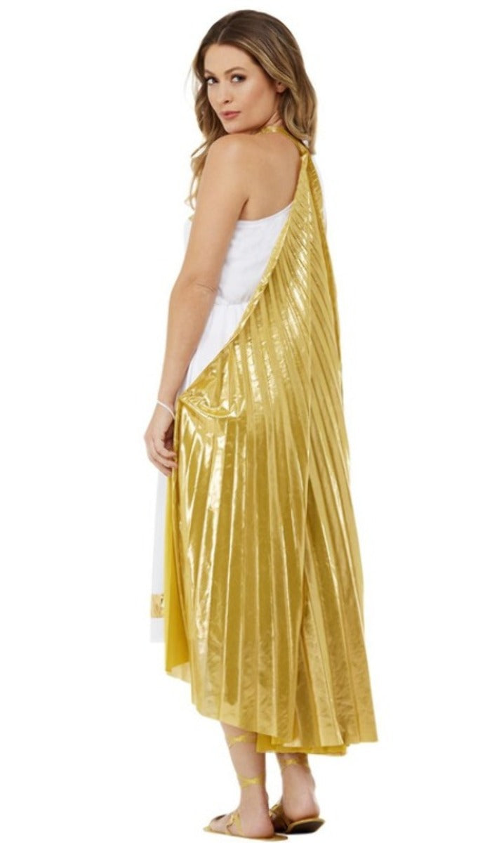 Cape Deluxe Golden