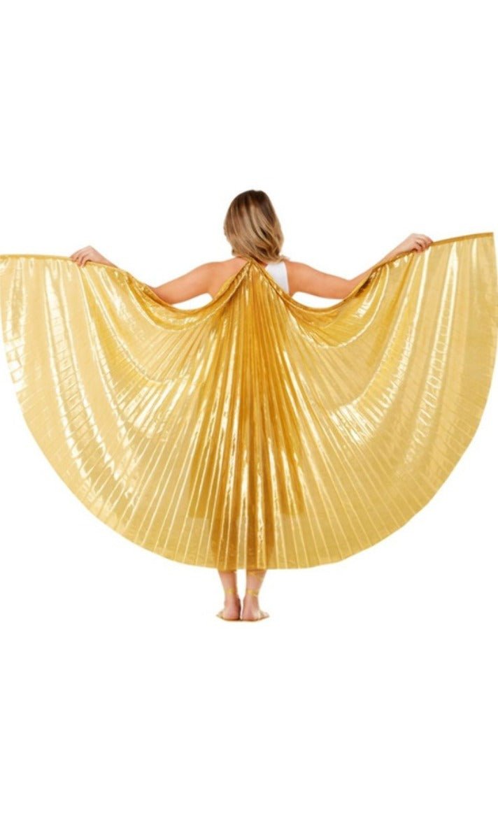 Cape Deluxe Golden