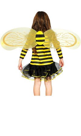 Bienchen Flügel für Kinder