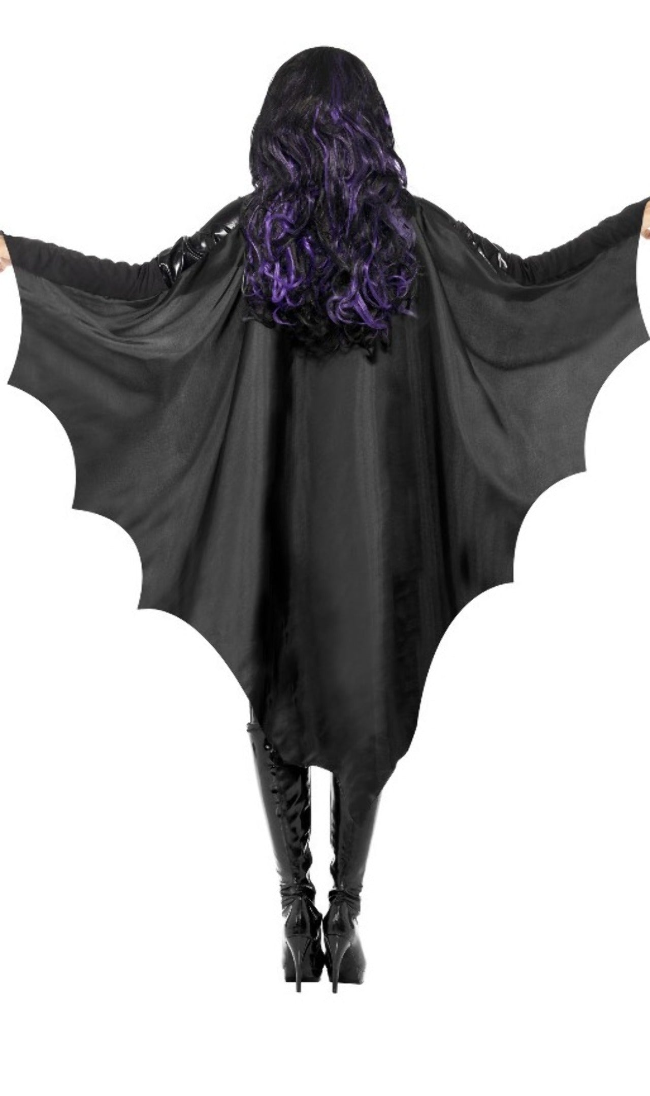 Vampir - Fledermaus Flügel