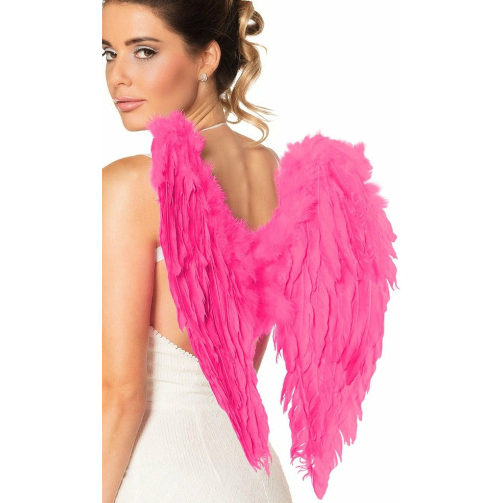 Alas Rosas Plumas | Don Disfraz