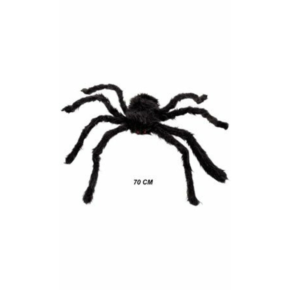 Araña Viuda Negra | Don Disfraz