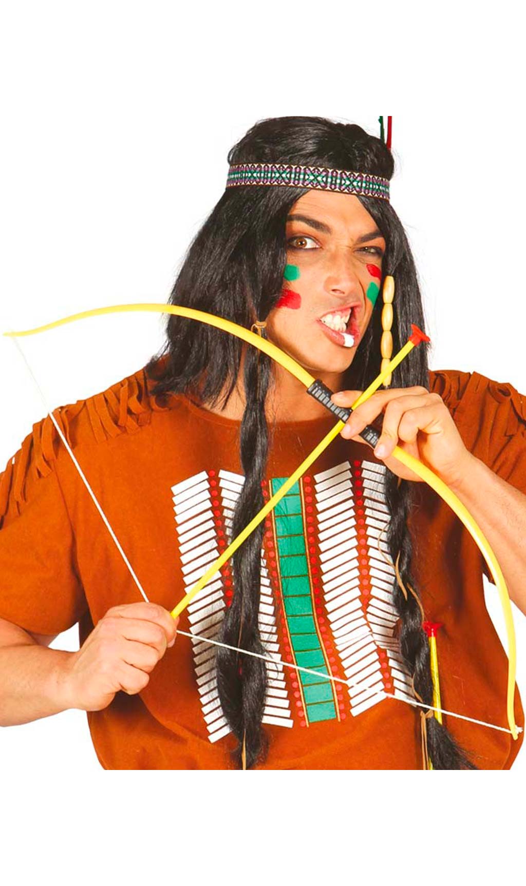 Indianerbogen