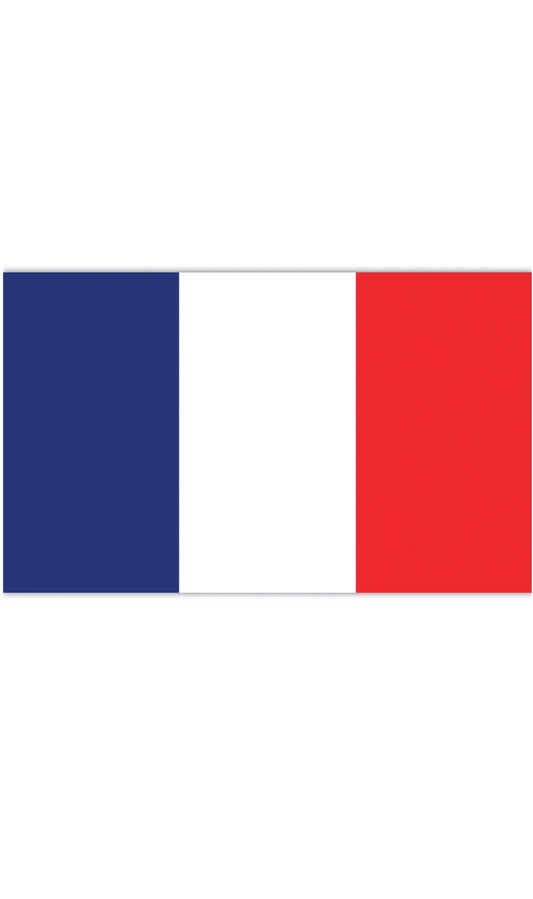 Flagge Frankreich