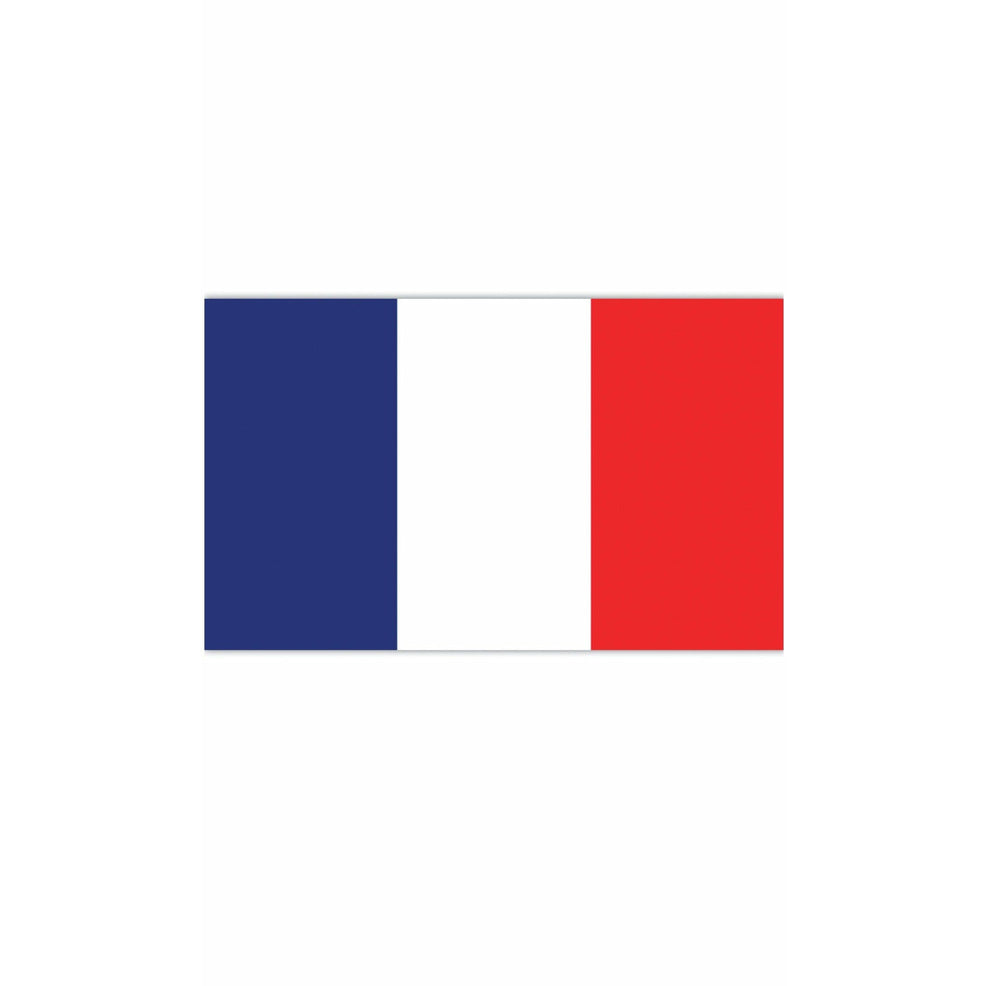 Bandera de Francia | Don Disfraz